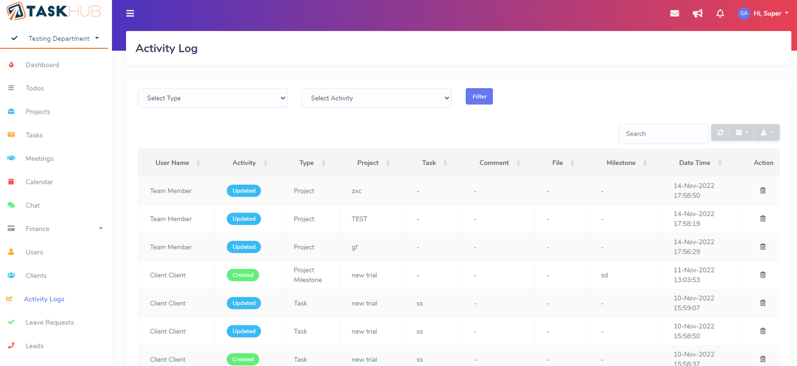 activity_logs