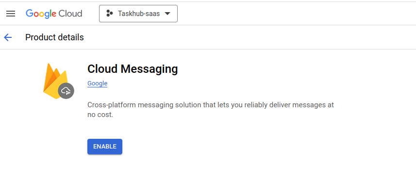 Firebase